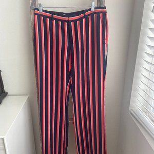 Banana Republic Wide Leg Trousers